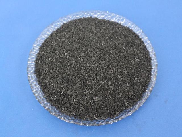 優(yōu)質(zhì)果殼活性炭