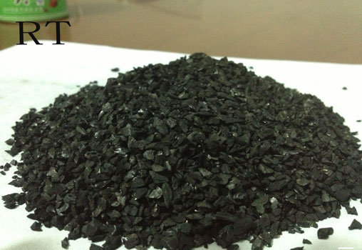 瑞特活性炭廠家/活性炭濾料